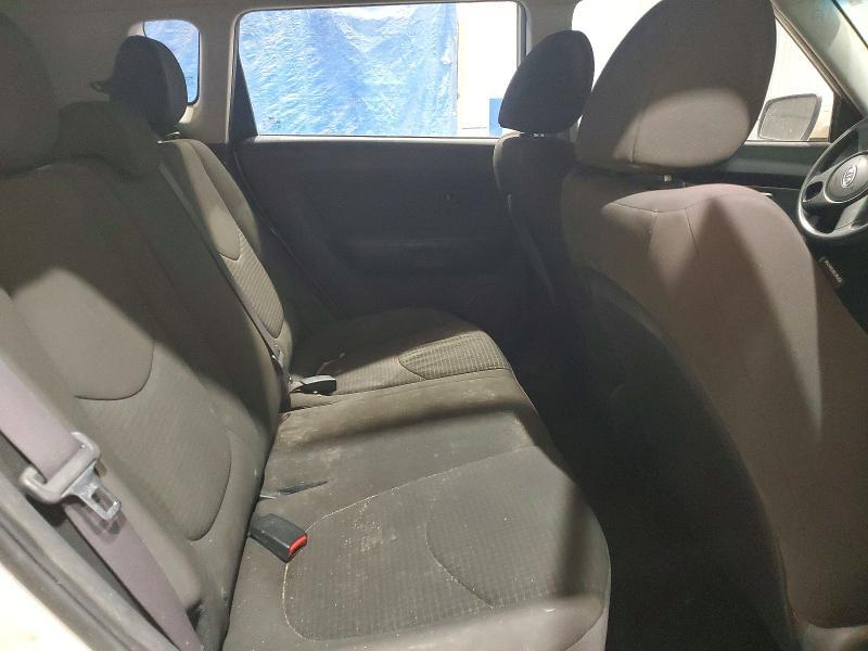 2012 KIA Soul