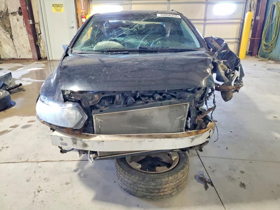 2008 Honda Civic exl