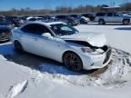 2014 Lexus Is 250 Base