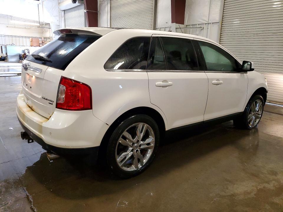2011 Ford Edge Limited