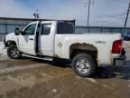 2010 Chevrolet Silverado K2500 Heavy Duty LT