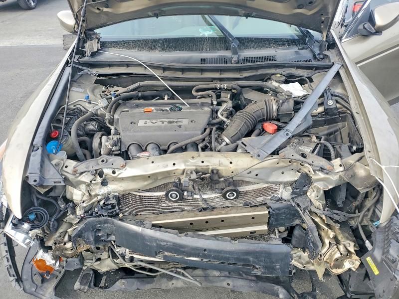 2009 Honda Accord exl