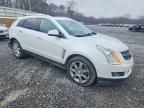 2012 Cadillac Srx Performance Collection