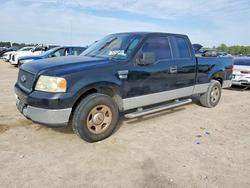 2005 Ford F150 for sale in Houston, TX