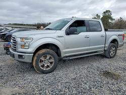2015 Ford F150 Supercrew en venta en Memphis, TN