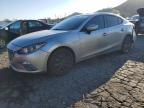 2015 Mazda 3 Sport