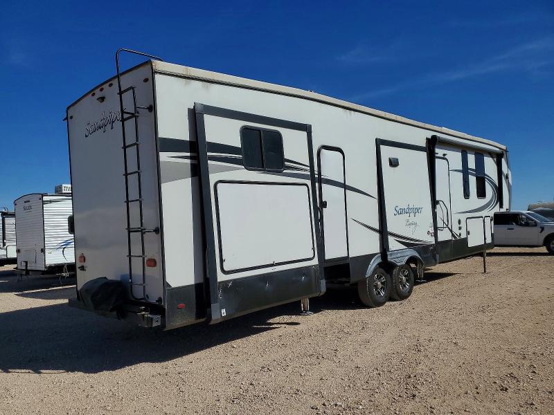 2022 Foresriver 2022 Forest River Sandpiper Camper