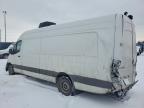 2019 Mercedes-Benz 2019 Mercedes Benz Sprinter 2500 Delivery Van