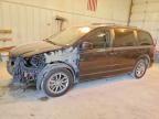 2014 Dodge Grand Caravan R/T