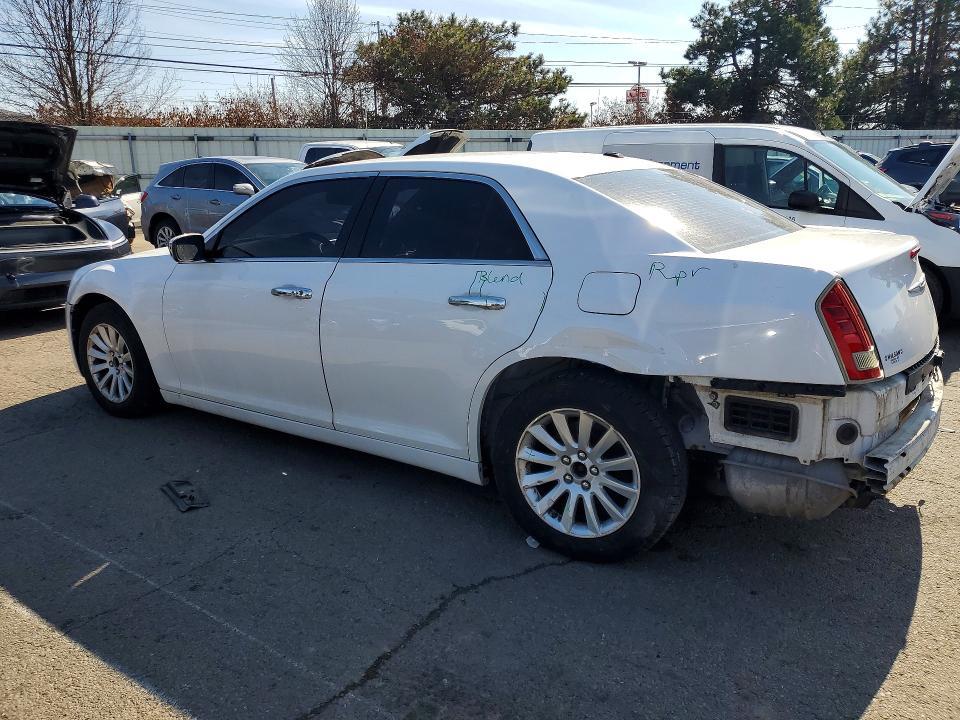 2013 Chrysler 300