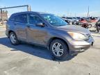 2010 Honda Cr-v ex