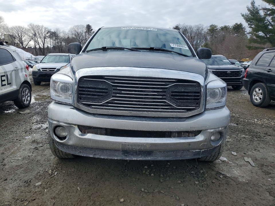 2007 Dodge Ram 1500 st