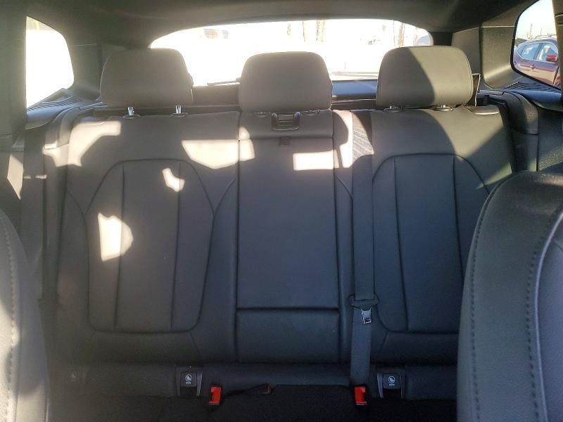 2020 Bmw Motorrad 2020 bmw Motorrad X3 Sdrive30i