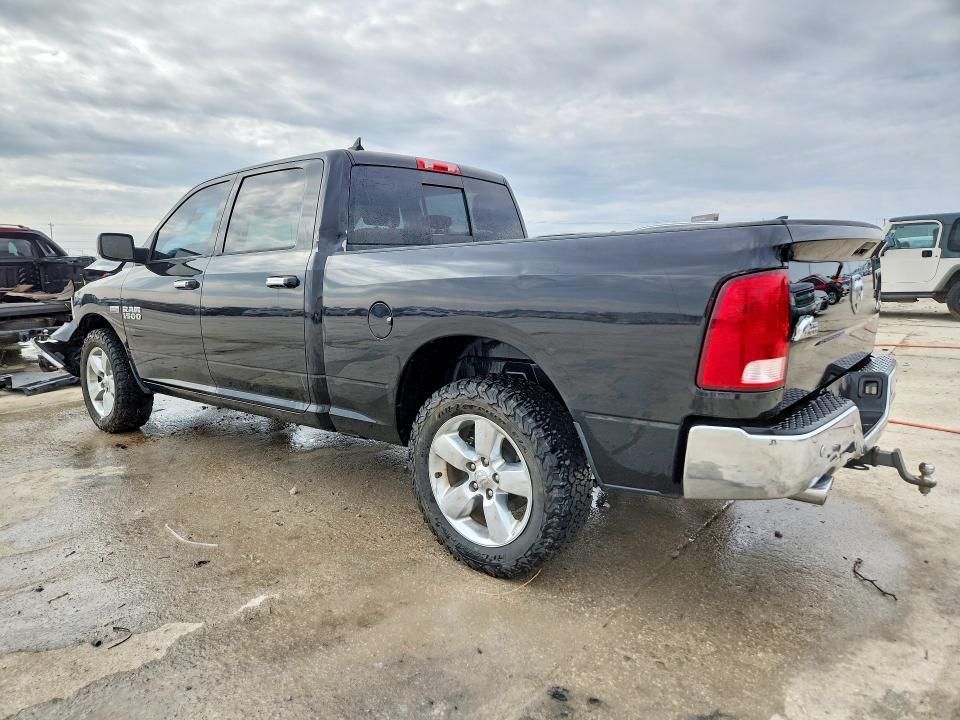 2017 Dodge Ram 1500 slt