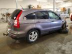 2010 Honda Cr-v exl