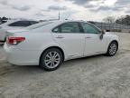 2011 Lexus Es 350 Base