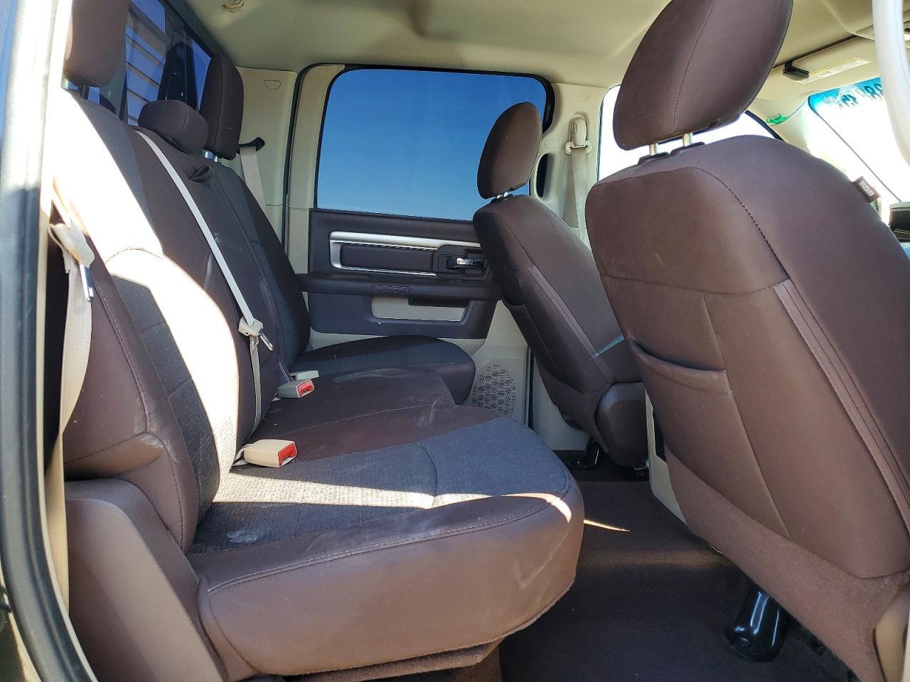 2015 Dodge Ram 1500 slt