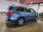 2018 Honda Pilot exl