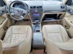 2007 Mercury Milan Premier