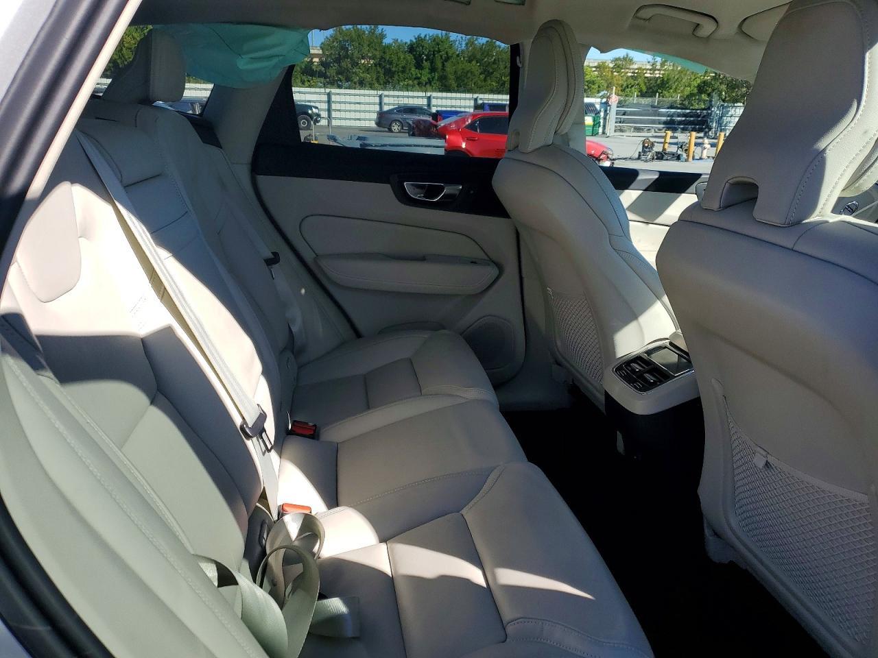 2021 Volvo Xc60 T5 Inscription