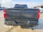 2021 Chevrolet Silverado K3500 High Country