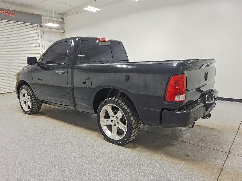2014 Dodge Ram 1500 st
