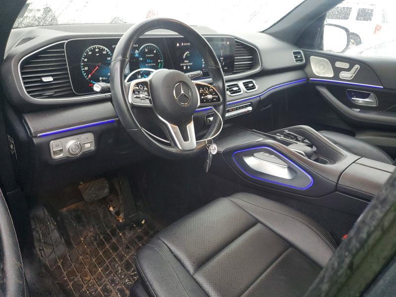 2023 Mercedes-Benz Gle 350 4matic