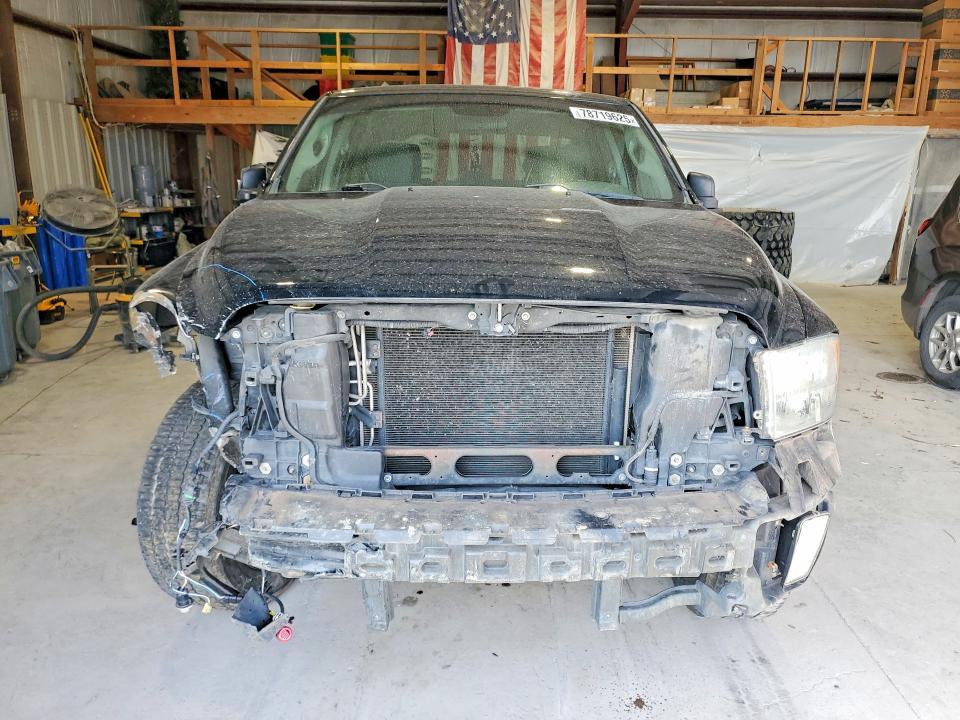 2013 Dodge Ram 1500 st