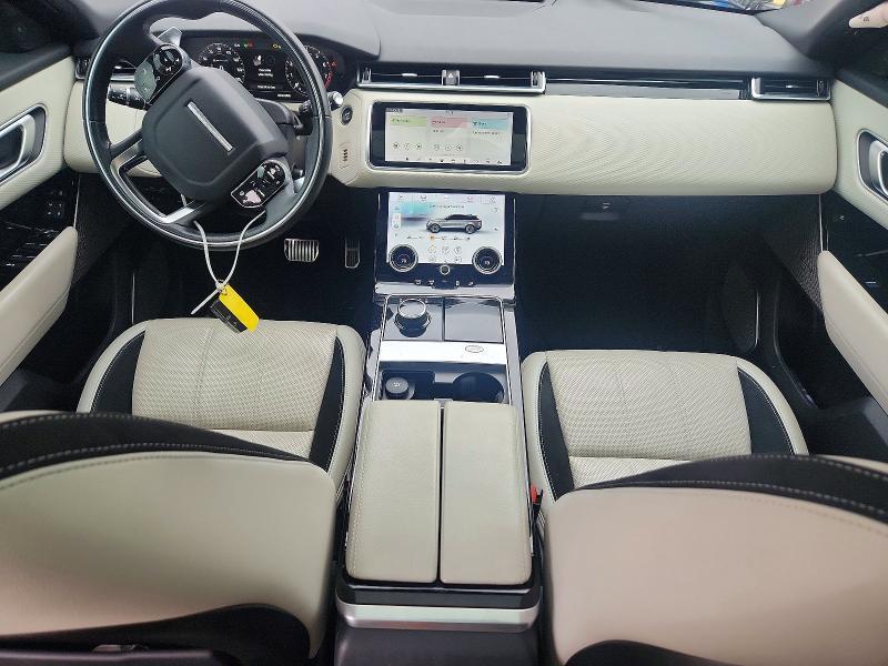2020 Land Rover Range Rover Velar R-dynamic s