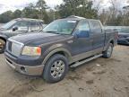 2006 Ford F150 Supercrew