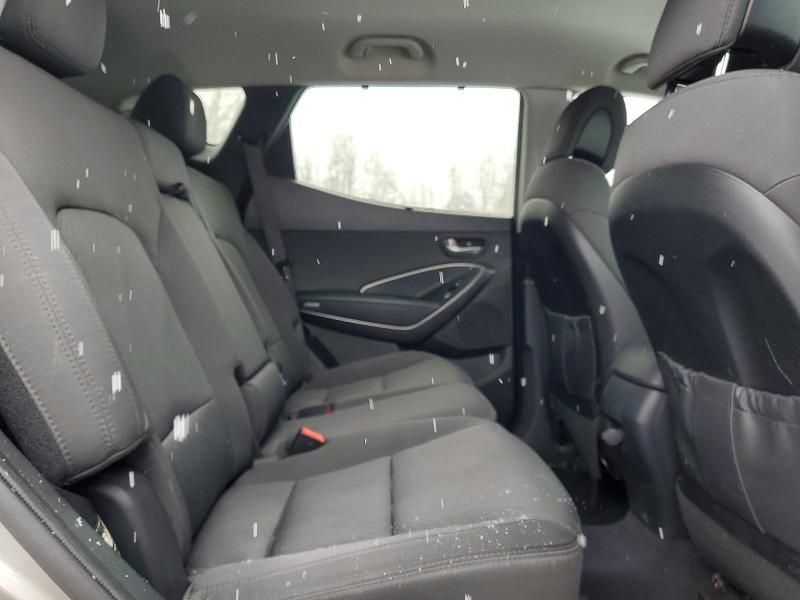 2014 Hyundai Santa fe Sport