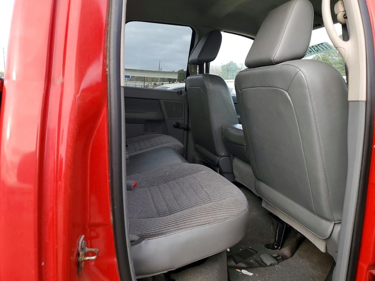 2006 Dodge Ram 1500 st