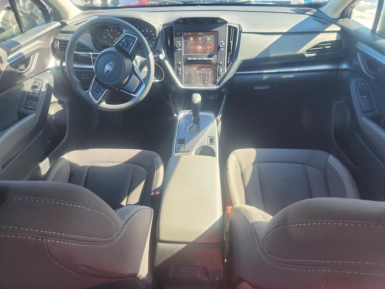 2024 Subaru Impreza