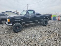 1989 Ford F150 for sale in Pekin, IL