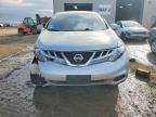 2012 Nissan Murano s