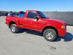2004 Ford Ranger