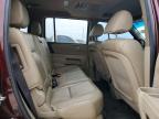 2012 Honda Pilot exl