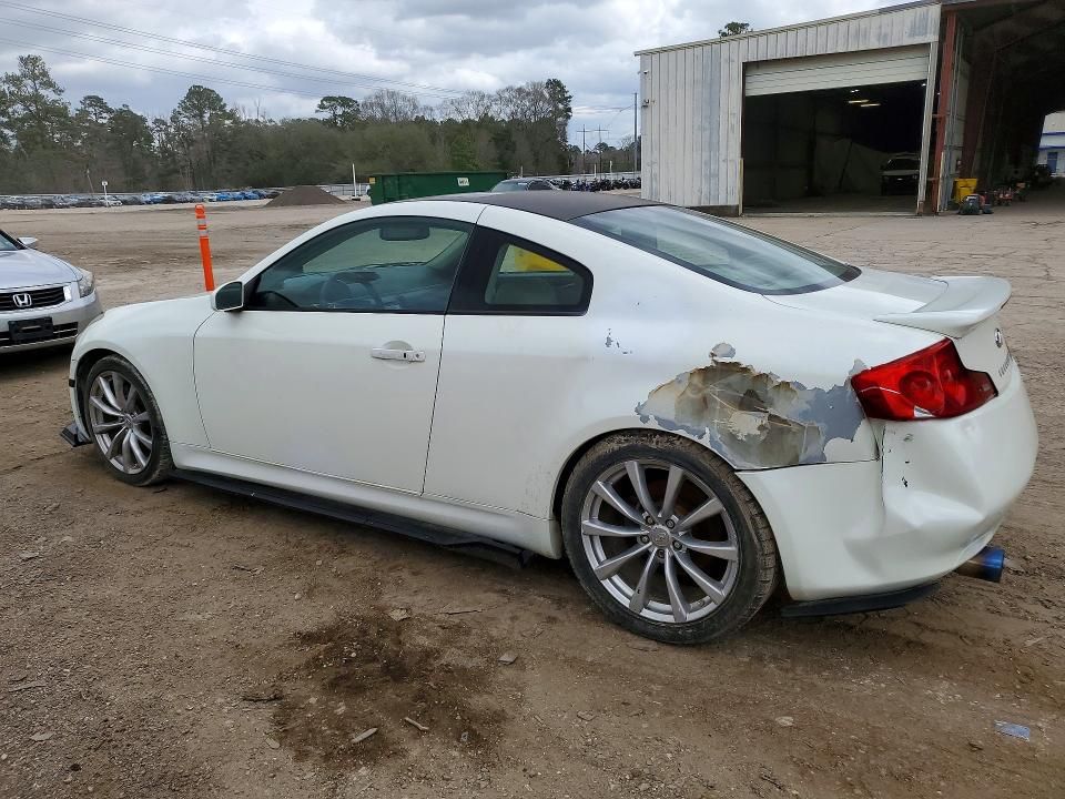 2006 Infiniti G35