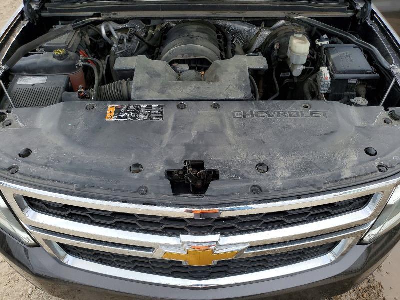 2017 Chevrolet Tahoe C1500 ls