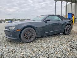 2014 Chevrolet Camaro lt for sale in Tifton, GA