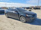 2013 Ford Fusion Titanium