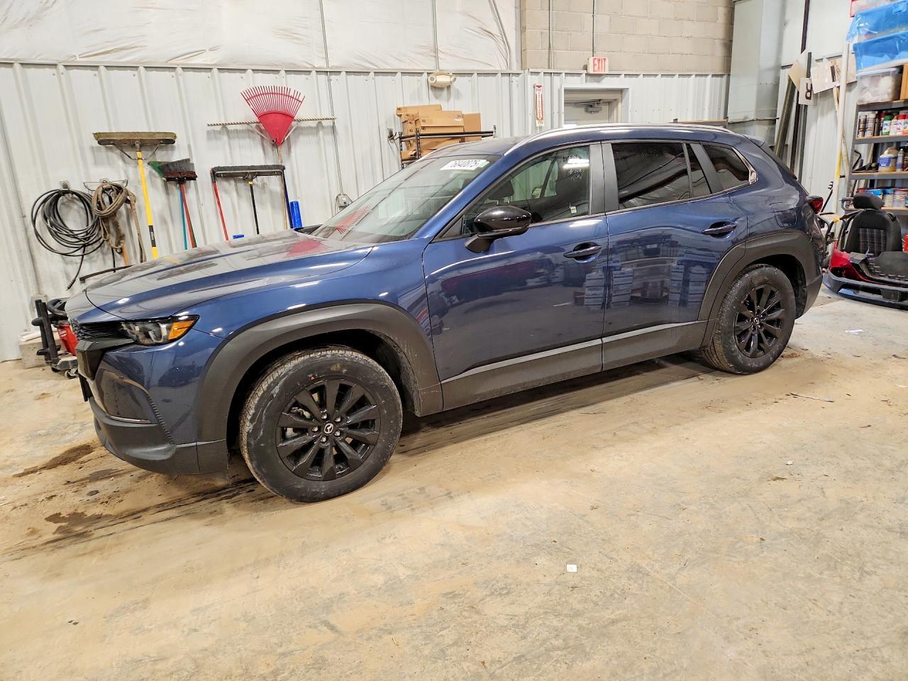 2023 Mazda Cx-50 Preferred Plus