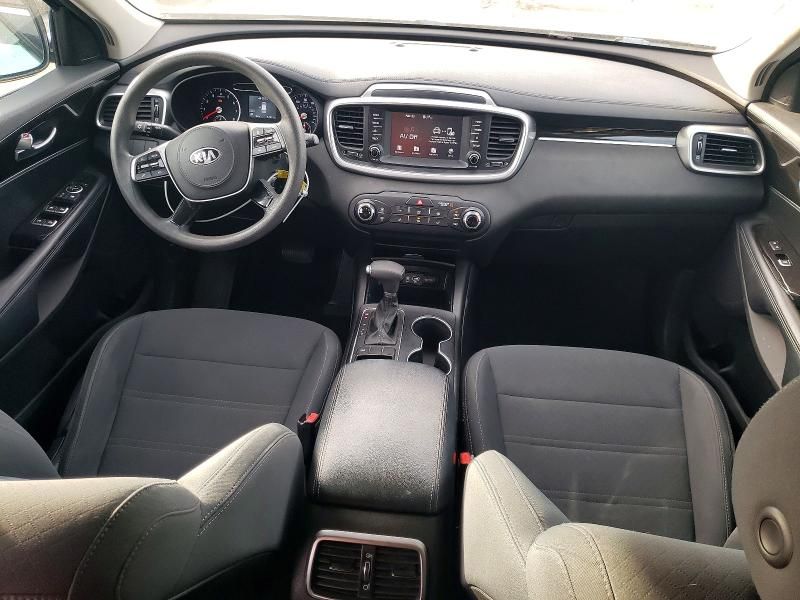 2019 KIA Sorento lx fwd