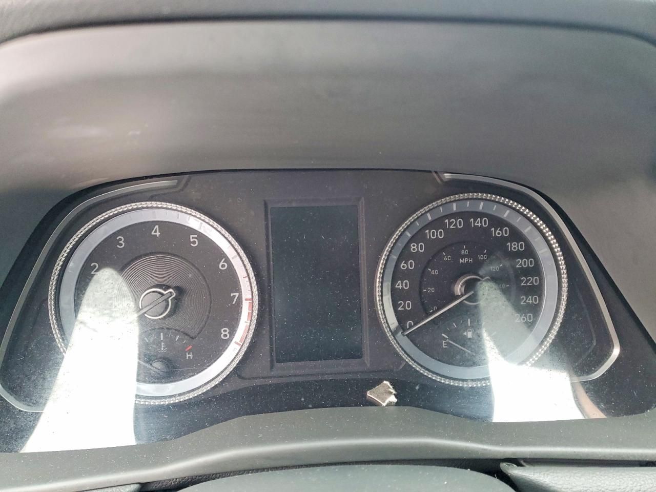 2023 Hyundai Sonata sel Plus