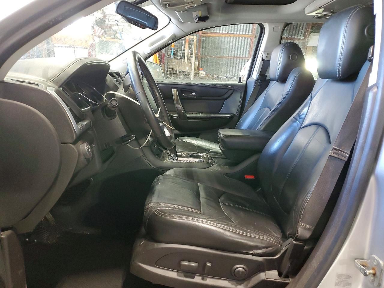 2014 GMC Acadia Slt-1