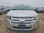 2012 Ford Edge sel