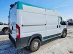 2019 Dodge RAM Promaster 2500 Delivery Van