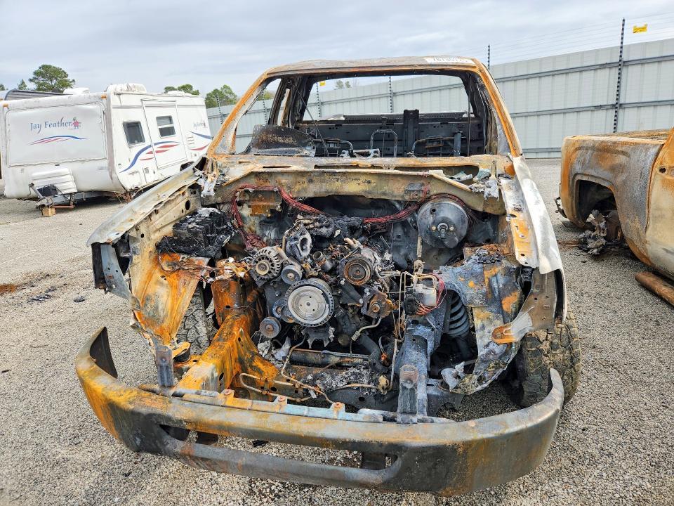 2008 Ford F150