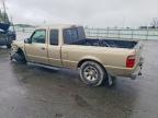 2002 Ford Ranger Super cab