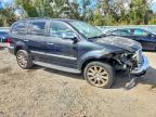 2007 Chrysler Aspen Limited